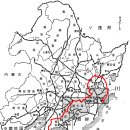 소련이 남한만한 면적의 땅을 북한에 주려든걸 스스로 차버린 김일성 이미지