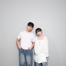 하프스튜디오회기 | 캐주얼웨딩 스냅촬영 옷 후기 | 버뮤다 레이어드 코디, 셀프촬영 커플포즈추천 + 주의점까지