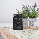 엔젤메디칼 | 딤플밴드 더블랙 위생 방수 투명 3박자 갖춘 습윤밴드! (9월 동행축제 메디칼리서치)