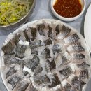 포항물횟집 - 양산시 동부마을길 3 | 부산 하모샤브샤브 맛집 서면 포항물횟집