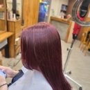 헤어드레서미용실 이미지