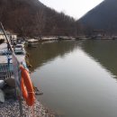 돌다리낚시터 이미지