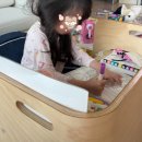 [초등1~3학년] 꿈트리 어린이 독서동아리 | 어린이책상 고르는 딱 3가지 기준! 유아부터 초등 저학년 비교