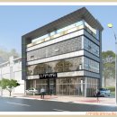 상록빌딩 앞 이미지