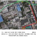 서초역 3번출구 옆 이미지