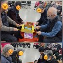 수지구상현2동주민센터_R1 | 【용인시 수지구 주간보호】 협동심 폭발! "흔들흔들...탁구공 게임 후기 (영상 포함)-홈케어 주간보호센터