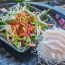 엉덩물횟집 이미지