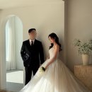 강남-088 | 부케 고민 끝, 송파구꽃집 드롭플라워 장미부케 촬영부케 실물 후기