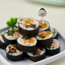 후랜드김밥 이미지
