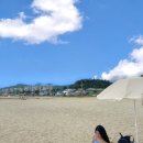 거진11리해변 이미지