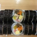 고봉민김밥 이미지