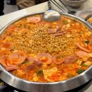 킹콩부대찌개 서여의도점 | 여의도맛집 | 밥&amp;라면 무한리필 정통 부대찌개 맛집 ‘킹콩부대찌개 서여의도점’
