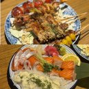 연꽃치 성신여대점 | 연어 사시미와 꼬치가 맛있는 성신여대 이자카야 연꽃치