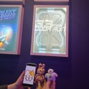 (주)에이메가 | [강남방탈출] 룸즈에이 강남점 - 도어 런 (DOOR RUN...사회! 도파민 터지는 33분짜리 방탈출 테스터후기