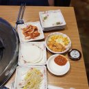 중앙닭갈비(충장점) 이미지