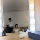 웨딩비마인드 | 부산 모던마인드 6월 웨딩촬영 후기