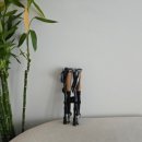 (주)코스와이어서울사무소 | 등산 시작을 고민 중이라면? 등산스틱은 필수!GPTcamp 카본 초경량 여행용 접이식 추천