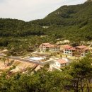 변산자연휴양림 이미지