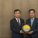 평택시, 중국 우호 교류도시인 르자오(日照)시와 칭다오(靑島)시와 공동 발전에 한 뜻 이미지