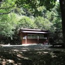 국립삼봉자연휴양림 야영장 이미지