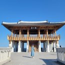 영일대해수욕장 | 📍 포항 영일대 해수욕장 후기 ㅣ푸른 바다와 하늘, 그리고 화사하게 피어있는 장미까지 🌹