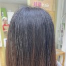 동광로 | 출산10개월차 동광로미용실 염색후기