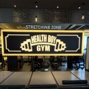 라인헬스 | 대전 유성구] 도안동 헬스장 어깨라인 및 라운드숄더 교정 체험후기 헬스보이짐 목원대점PT