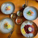 기역농장 | 제주공항 근처 고기국수 맛집 웨이팅 한 보람이 있는 고국수