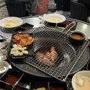 마산 산호동 맛집 마산식연탄구이 존맛 창원 NC파크 고기집 내돈내산