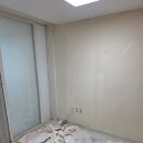 도두리 동보아파트 | 인천계양구 작전동 도두리마을동보아파트 24평형 도배장판 조명교체 했어요