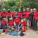 왕바위길 이미지