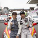 투케이바디 | 드라마보다 더 드라마틱했던 2015 CJ 슈퍼레이스 챔피언쉽 개막전 (슈퍼1600클래스 승부사 김효겸...