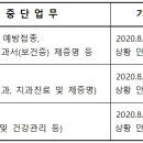 양평군 건강관리중앙센터 이미지