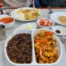 중화요리대성원