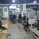 SY피트니스 짐 이미지