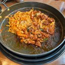 유가네닭갈비대구 이미지