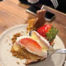 구황작물 | [망원]구황작물 카페 케이크 후기 디저트 맛집 솔직후기