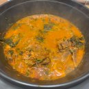 엔진마을천안서북구점 | 누리마을감자탕 백석점: 천안 백석동 맛집 24시 감자탕 회식 모임 장소 추천