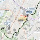 "고지대 계단 100곳 무장애 길로"… 오 시장, 신당동 엘리베이터 설치대상지 방문 이미지