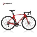 썬더 SRAM RIVAL 22단 유압 디스크브레이크 30%할인 #페들나인 #트위터자전거 이미지