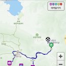 호남센터-7 | 호남정맥-유군치안전쉼터~장군봉~연자봉 연계 산행