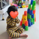 해솔학교책놀이(B) | 4살 아기 B형독감 증상 및 회복 후기 페라미플루 수액 효과