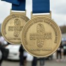 망마경기장 | 제14회 섬진강 꽃길 마라톤 대회 10km 후기