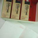 (주)에브리소프트 | 즐겨쓰던 라미펜, 정관장 에브리타임 라미 에디션!라미볼펜과 함께 루틴 만들기