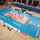 고성군 국민체육센터 이미지