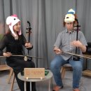 해금(기초) 이미지