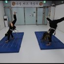 늘품합기도 이미지