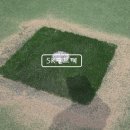 장산초등학교 운동장 이미지