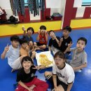 탑클래스 태권도장 이미지