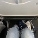 푸파501 | 호주 시드니 티웨이항공 탑승후기 : TW0501/ TW0502, 기내식,탑승구,좌석,지연후기